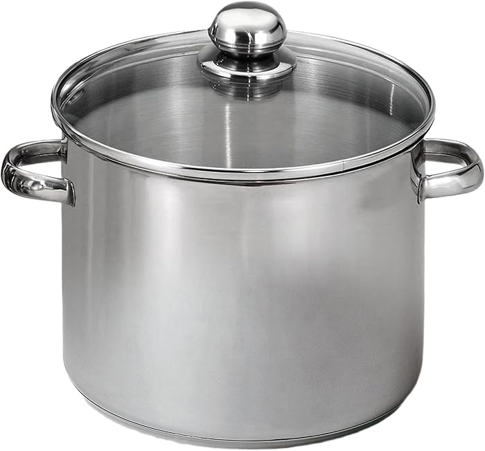 La cocotte Baumalu 19L qui change vraiment la donne en cuisine