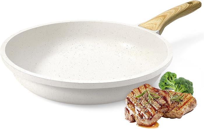 J’ai testé la poêle GiPP Ceramic : la non-stick miracle qui change la vie ?