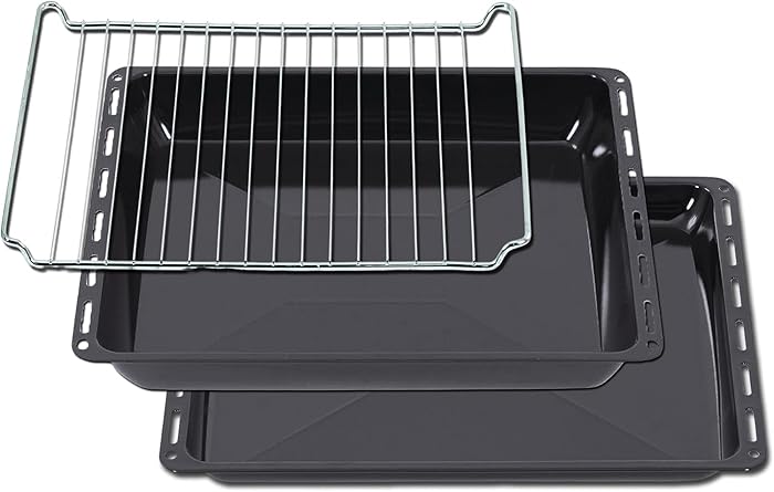 ICQN Oven Tray Set