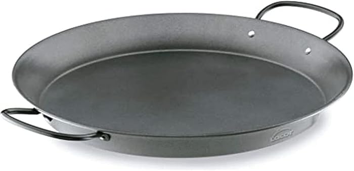 Ce plat à paëlla va exploser tes soirées !