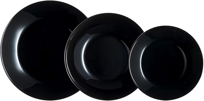 Luminarc Dinnerware Set