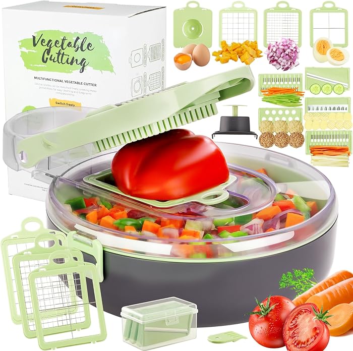 Mandoline Kitchen Cutter multifonctionnelle