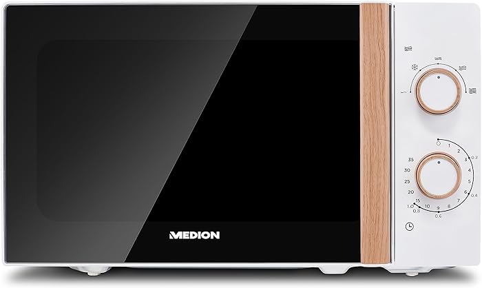 MEDION Microwave MD10596