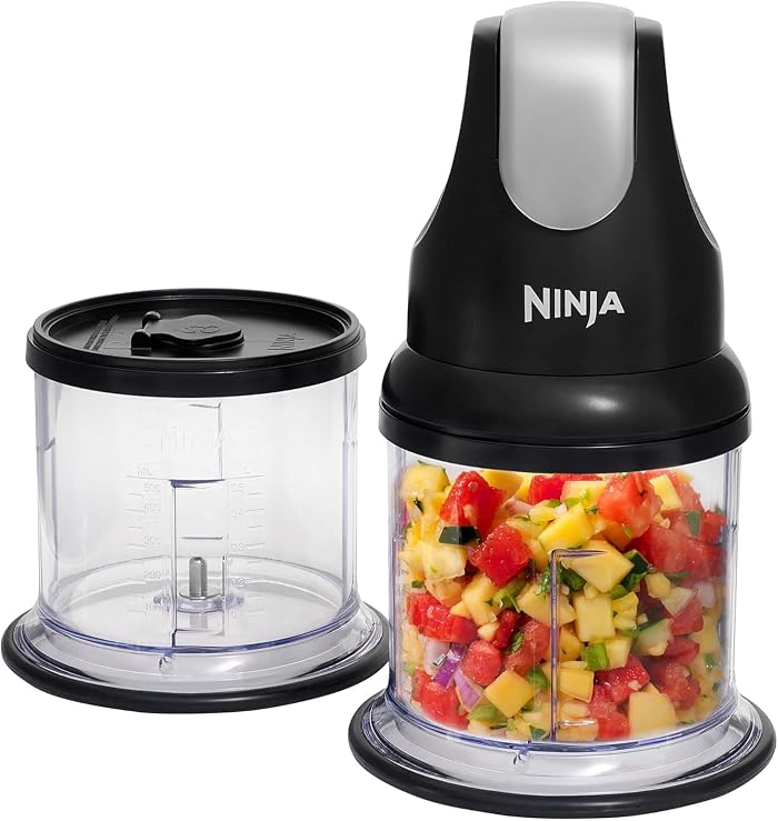 Mini-hachoir Ninja : test, avis et verdict