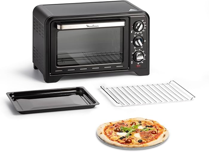 Moulinex Four Électrique 19L OX444810
