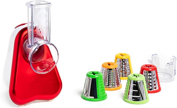 Moulinex Fresh Express 5-in-1 DJ755G10