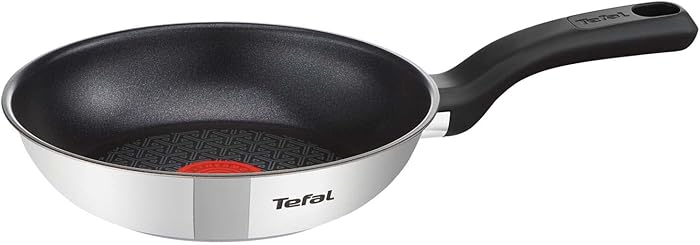 Poêle Tefal Comfort Max 20 cm Induction