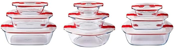 Pyrex: verres borosilicatés, polyvalence et durabilité