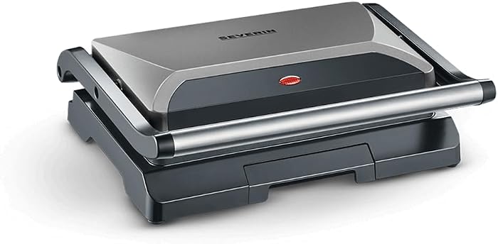 SEVERIN Compact Meat Multi-Grill