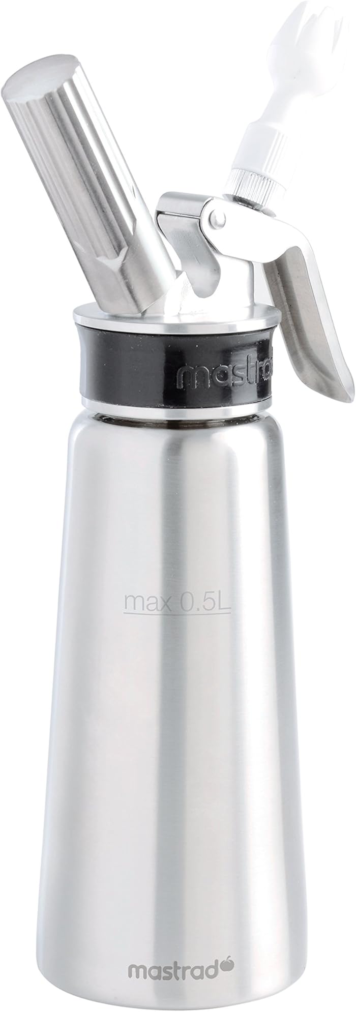 MASTRAD Professional Siphon 0.5 L