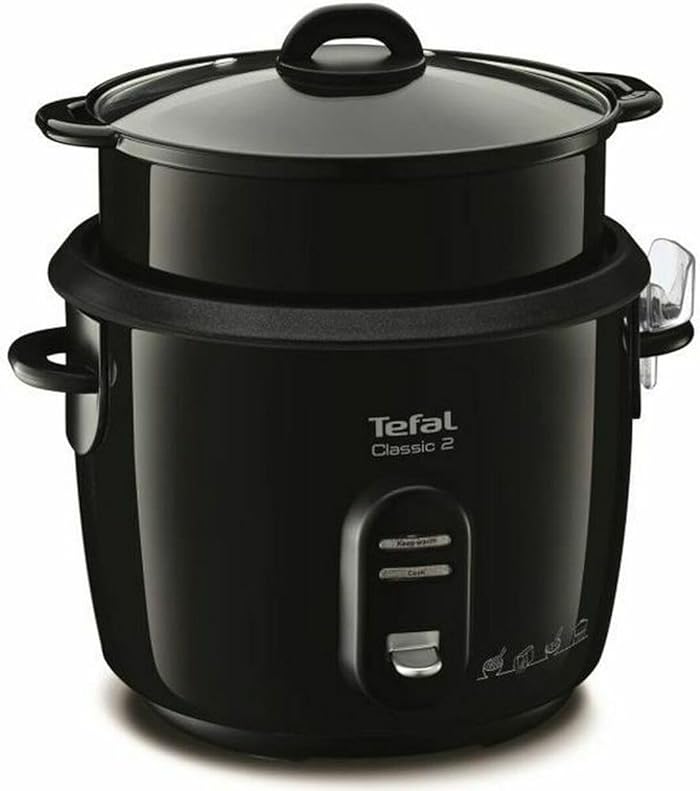 Tefal Classic 2 Rice Cooker