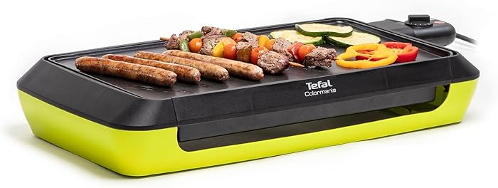 Tefal Colormania CB660301