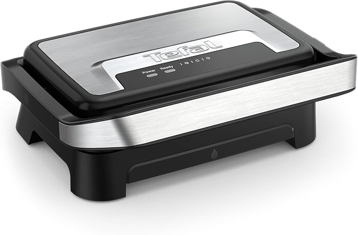 Grill et machine à panini Tefal : test, avis et verdict