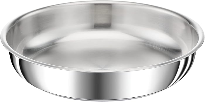 Tefal Ingenio Preference Poêle 28 cm inox induction