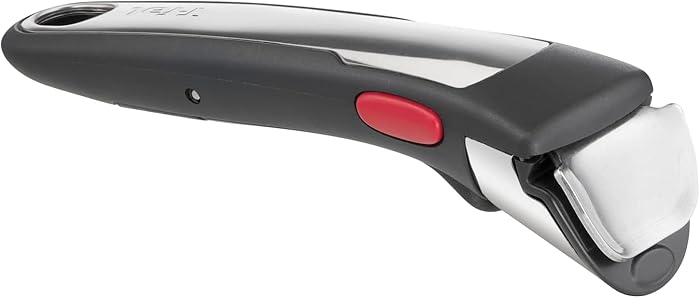 Tefal Ingenio Premium Black – Poignée amovible L9863202