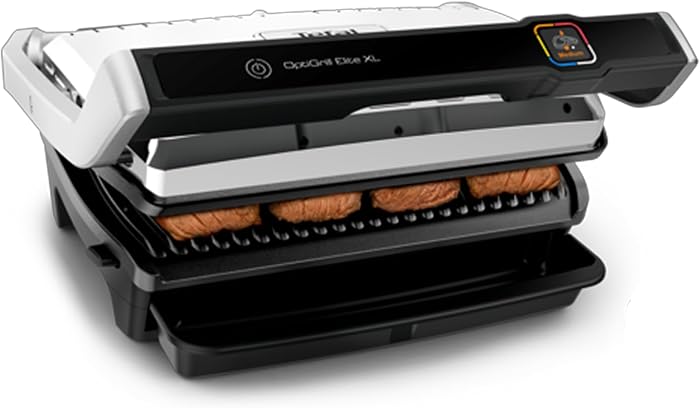 Tefal Optigrill Elite XL
