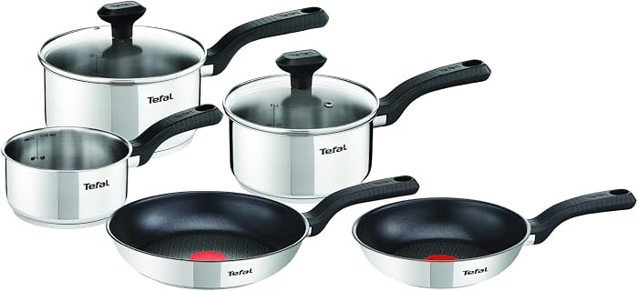 Tefal Comfort Max C972S544