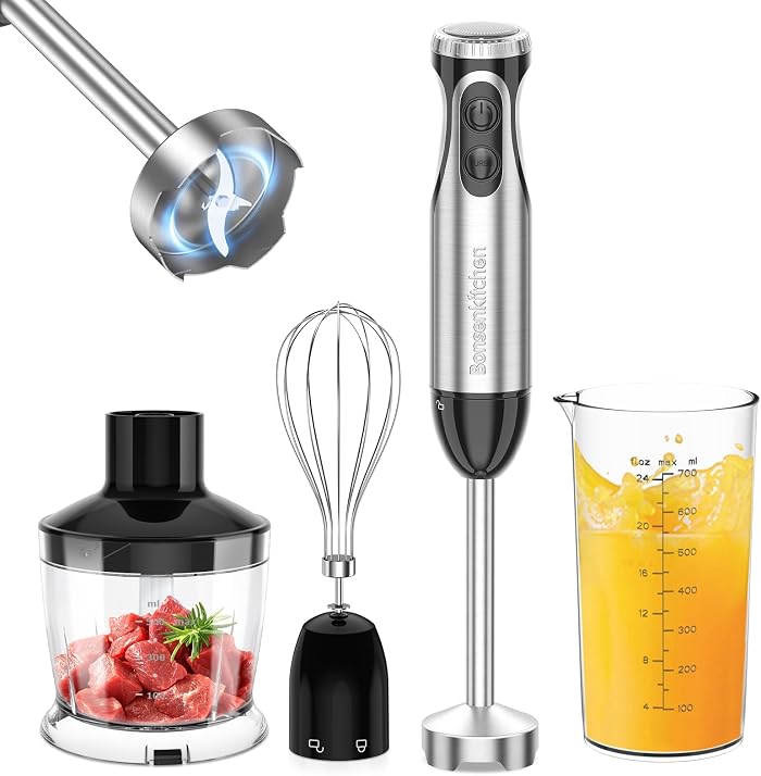 Bonsenkitchen HB3203