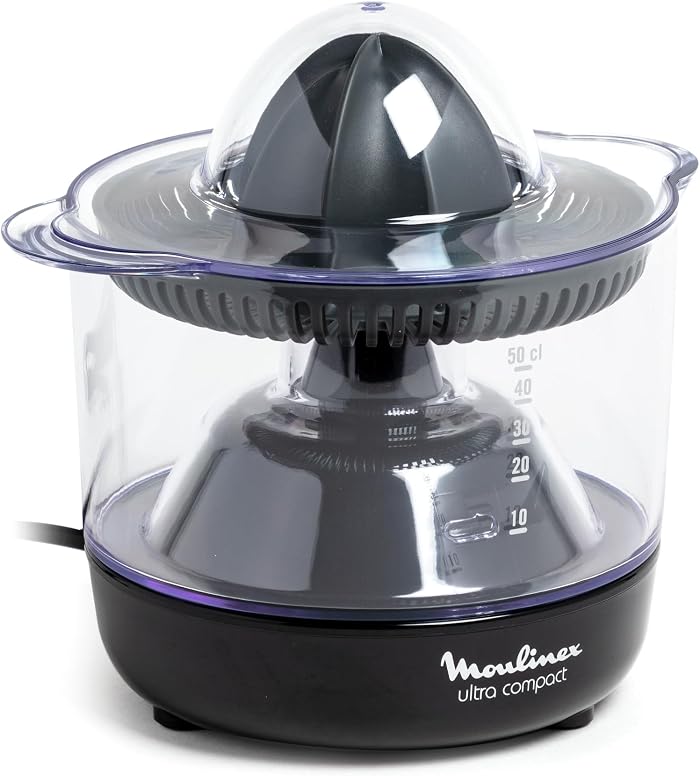 Moulinex Presse-agrume électrique PC120870