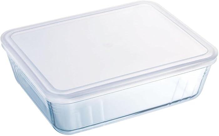 Pyrex Cook & Freeze