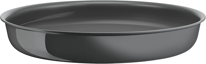 Test de la Tefal Ingenio Renew Frying Pan 28 cm : une poêle céramique durable ?
