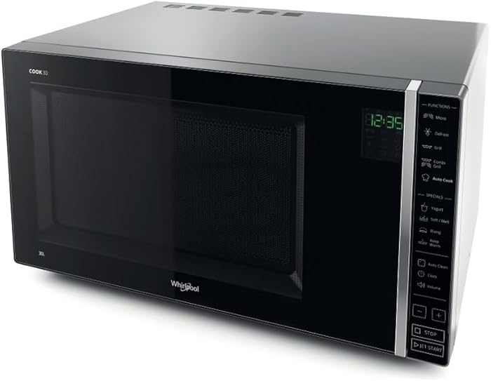 Whirlpool MWP 303 SB