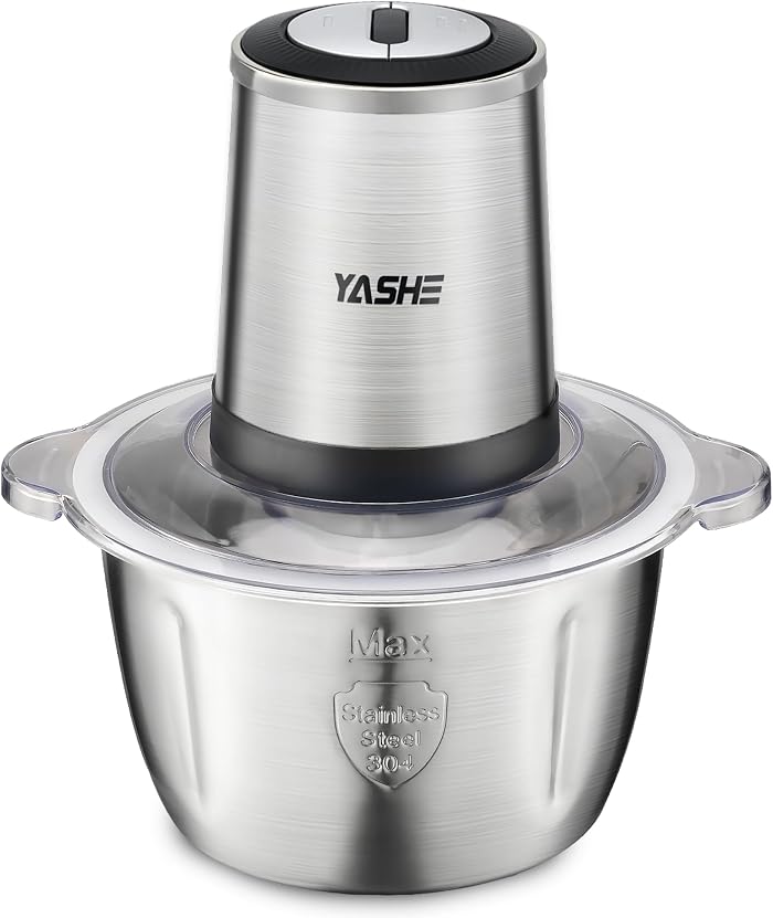 YASHE Hachoir Électrique