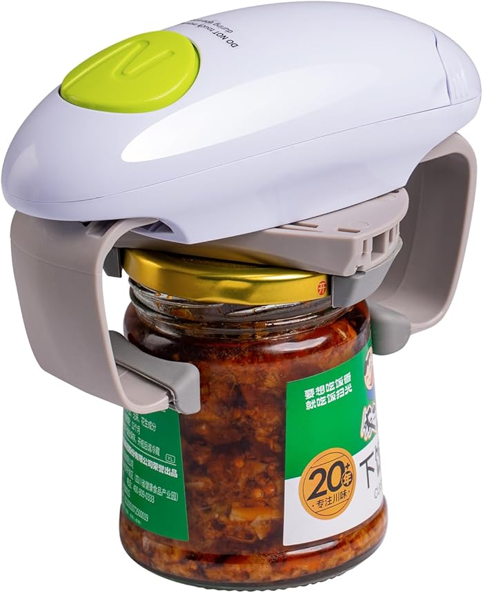 YUET Electric Can Opener
